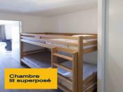 Location de particuliers � particuliers Appartement standing T4 Serre Chevalier, Vue magnifique sur la montagne Location saisonni�re Hautes alpes photo 7