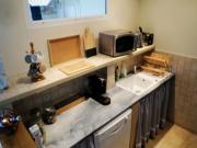 Location de particuliers � particuliers Les Pousterles pr�s du lac du Salagou Location saisonni�re H�rault photo 8