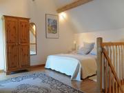 Location de particuliers � particuliers L'arc des Anges Chambres d'hotes Indre et Loire photo 10