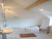 Location de particuliers � particuliers L'arc des Anges Chambres d'hotes Indre et Loire photo 13