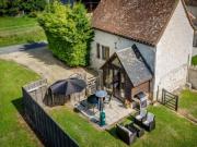 Location de particuliers � particuliers L'arc des Anges Chambres d'hotes Indre et Loire photo 14