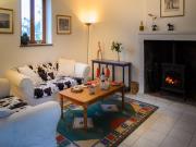 Location de particuliers � particuliers L'arc des Anges Chambres d'hotes Indre et Loire photo 3