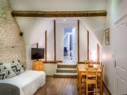 Location de particuliers � particuliers L'Arc de Charme G�te Indre et Loire photo 2
