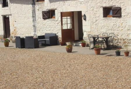 Location de particuliers � particuliers L'Arc en Bas G�te Indre et Loire