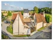 Location de particuliers � particuliers L'Arc en Bas G�te Indre et Loire photo 7
