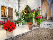 Location de particuliers � particuliers L'Arc en Bas G�te Indre et Loire photo 8