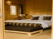 Location de particuliers � particuliers Cabanes de La R�serve - Coucoo Cabanes Location insolite Oise photo 13