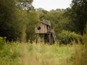 Location de particuliers � particuliers Cabanes de La R�serve - Coucoo Cabanes Location insolite Oise photo 14