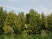 Location de particuliers � particuliers Cabanes de La R�serve - Coucoo Cabanes Location insolite Oise photo 2