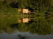 Location de particuliers � particuliers Cabanes de La R�serve - Coucoo Cabanes Location insolite Oise photo 3