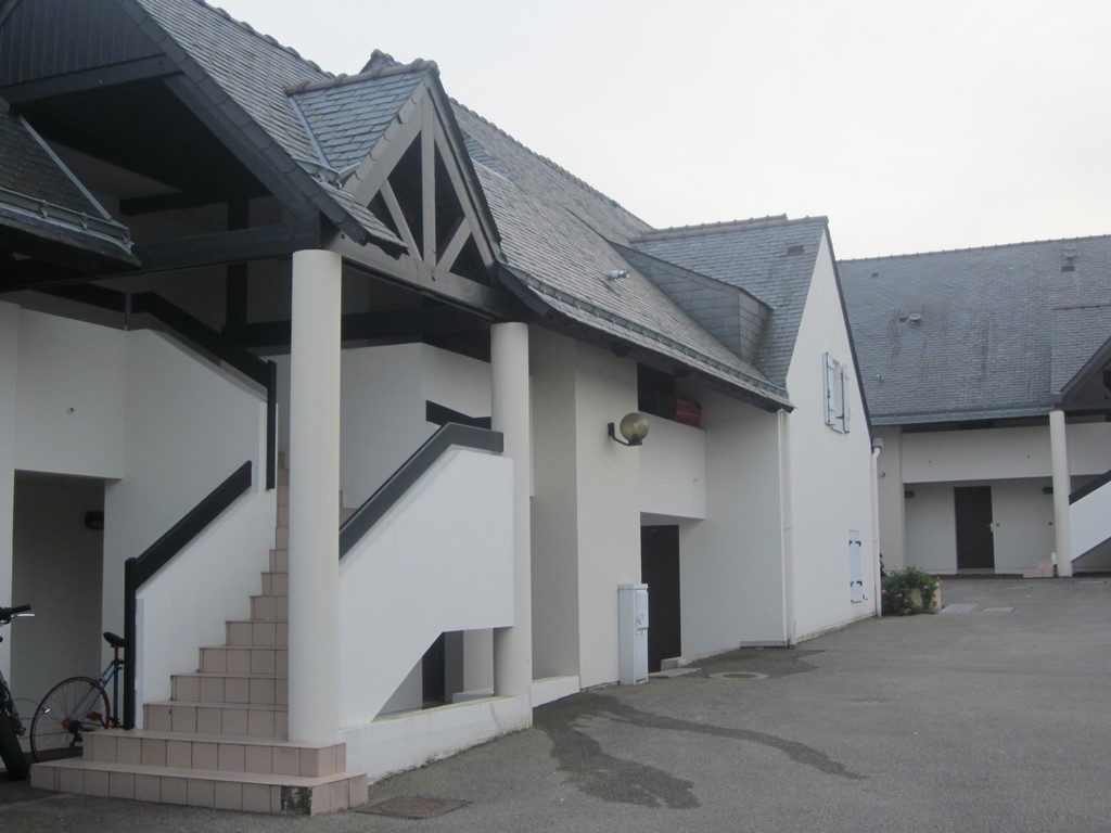 Location de particuliers � particuliers Appartement 2 pi�ces proche du port et gare maritime Location saisonni�re Morbihan