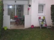 Location de particuliers � particuliers Appartement 2 pi�ces proche du port et gare maritime Location saisonni�re Morbihan photo 4
