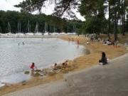 Location de particuliers � particuliers Appartement 2 pi�ces proche du port et gare maritime Location saisonni�re Morbihan photo 7