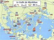 Location de particuliers � particuliers Appartement 2 pi�ces proche du port et gare maritime Location saisonni�re Morbihan photo 8