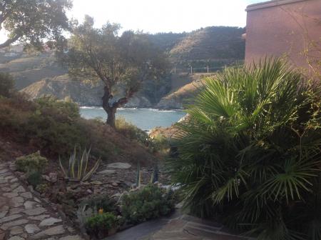 Location de particuliers � particuliers Appartement climatise vue mer et montagne,WIFI Location saisonni�re Pyr�n�es Orientales