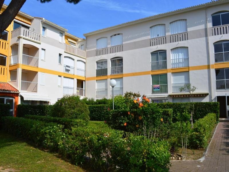 Location de particuliers � particuliers Plein sud 142, appartement pr�s mer et commerces, parking. Location saisonni�re Pyr�n�es Orientales