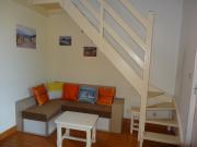 Location de particuliers � particuliers Plein sud 142, appartement pr�s mer et commerces, parking. Location saisonni�re Pyr�n�es Orientales photo 3