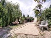 Location de particuliers � particuliers Bastide situation exceptionnelle au coeur d'un village historique, piscine Location saisonni�re Var photo 2