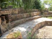 Location de particuliers � particuliers Bastide situation exceptionnelle au coeur d'un village historique, piscine Location saisonni�re Var photo 7