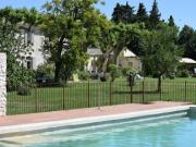 Location de particuliers � particuliers Appartement de charme dans un mas proven�al- La Bastide des Amouriers Location saisonni�re Vaucluse photo 10