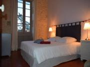 Location de particuliers � particuliers Appartement de charme dans un mas proven�al- La Bastide des Amouriers Location saisonni�re Vaucluse photo 5