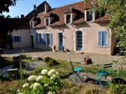 Location de particuliers � particuliers Maison d'h�tes proche de Gu�delon Chambres d'hotes Yonne photo 2