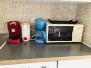 Location de particuliers � particuliers Superbe pavillon meubl�, sur l'axe Clermont Ferrand/Roanne/St-Etienne G�te Loire photo 9