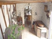 Location de particuliers � particuliers Grand G�te avec piscine privative couverte G�te Calvados photo 3