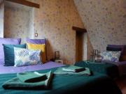 Location de particuliers � particuliers Grand G�te avec piscine privative couverte G�te Calvados photo 7