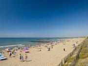 Location de particuliers � particuliers Mobil home 3 chambres climatis� � Vias au Camping l'Air Marin Camping / Mobile-home H�rault photo 6