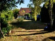 Location de particuliers � particuliers Le Vieux Saule Proche de Gu�delon- Chambre Bourgogne Chambres d'hotes Yonne photo 2