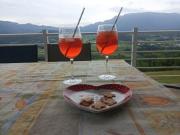 Location de particuliers � particuliers G�te Encheminant : une terre au grand air G�te Ain photo 3