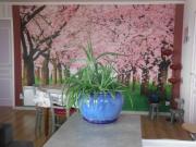 Location de particuliers � particuliers G�te Encheminant : une terre au grand air G�te Ain photo 5