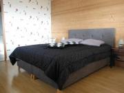 Location de particuliers � particuliers G�te Encheminant : une terre au grand air G�te Ain photo 7