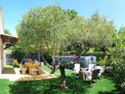 Location de particuliers � particuliers CANNES/MANDELIEU petit coin de paradis, clos du Meayne G�TE CALME mer piscine AUCUN VIS A VIS Location saisonni�re Alpes maritimes photo 7