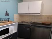 Location de particuliers � particuliers Studio meubl� THERMES BORDA - CURE DAX Location saisonni�re Landes photo 3