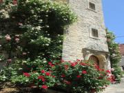 Location de particuliers � particuliers Manoir de Bouhans et Feurg Location saisonni�re Haute Sa�ne photo 14