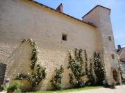 Location de particuliers � particuliers Manoir de Bouhans et Feurg Location saisonni�re Haute Sa�ne photo 3