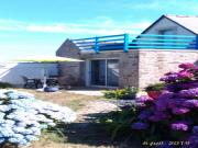 Location de particuliers � particuliers Calme et grand jardin proche GR34 Location saisonni�re Finist�re photo 2