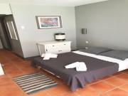 Location de particuliers � particuliers Studio rez de chauss�e cocoteraie - mer et piscine Location saisonni�re Guadeloupe photo 3