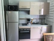 Location de particuliers � particuliers Studio rez de chauss�e cocoteraie - mer et piscine Location saisonni�re Guadeloupe photo 6