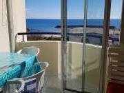 Location de particuliers � particuliers #ENTRE Ciel Et Mer appt vue pleine mer  Location saisonni�re H�rault photo 2