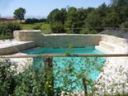 Location de particuliers � particuliers Bienvenue au g�te de Limporge, aux Portes de l'Ari�ge, spa G�te Ari�ge photo 2