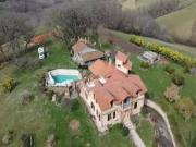 Location de particuliers � particuliers Bienvenue au g�te de Limporge, aux Portes de l'Ari�ge, spa G�te Ari�ge photo 4