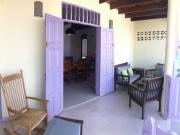 Location de particuliers � particuliers MAISON CR�OLE MEUBL�E TOURISTIQUE Location saisonni�re Guyane photo 2