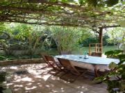 Location de particuliers � particuliers Chambres et tables d'h�tes en Provence Occitane Chambres d'hotes Gard photo 3