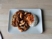 Location de particuliers � particuliers Studio pour 4 pers dans ensemble de g�tes traiteur antillais, 2 heures de Paris en Bourgogne Location insolite Yonne photo 14