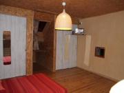 Location de particuliers � particuliers G�te anim� avec traiteur antillais en Bourgogne, 2 heures de PARIS, 4 � 6 pers. G�te d'�tape Yonne photo 2