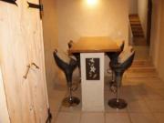 Location de particuliers � particuliers G�te anim� avec traiteur antillais en Bourgogne, 2 heures de PARIS, 4 � 6 pers. G�te d'�tape Yonne photo 6