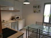 Location de particuliers � particuliers Appartement pour 4 au centre, 300 m du ch�teau Location saisonni�re Indre et Loire photo 3